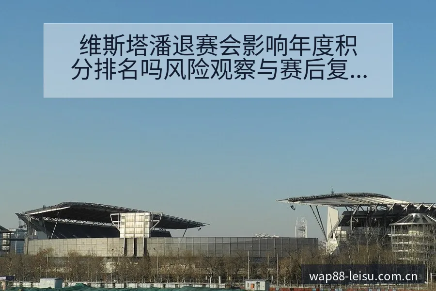 维斯塔潘退赛会影响年度积分排名吗风险观察与赛后复盘分析 - 雷速体育